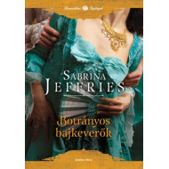 Botrányos bajkeverők