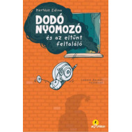 Dodó nyomozó és az eltűnt feltaláló