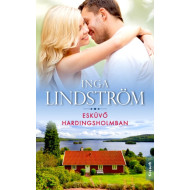 Esküvő Hardingsholmban 