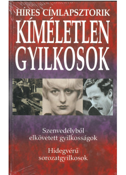 Kíméletlen gyilkosok