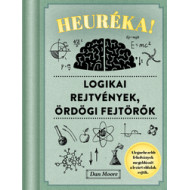 Heuréka! – Logikai rejtvények, ördögi fejtörők 