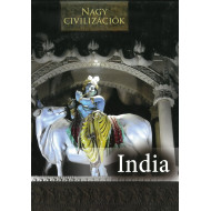 India - Nagy civilizációk sorozat