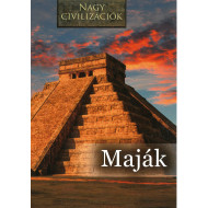 Maják - Nagy civilizációk sorozat