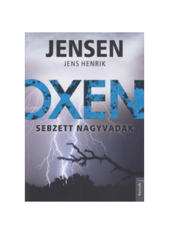 Sebzett nagyvadak