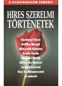 Híres szerelmi történetek