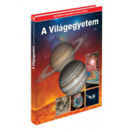 Természettudományi enciklopédia 1. kötet - A világegyetem 