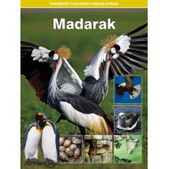 Természettudományi enciklopédia 5. kötet - Madarak