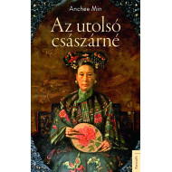 Az utolsó császárné