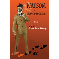 Watson, a nyomozókutya 
