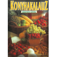 Konyhakalauz - Nemzetközi konyha