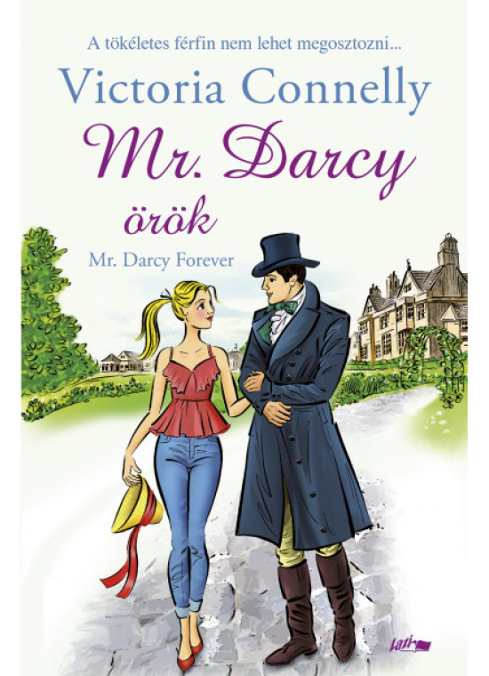 Mr. ​Darcy örök
