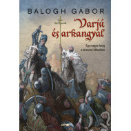 Varjú és arkangyal 