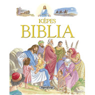 Képes Biblia (NF)
