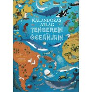 Kalandozás a világ tengerein és óceánjain 