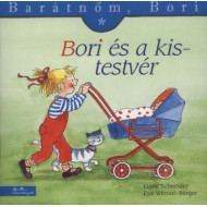 Bori és a kistestvér