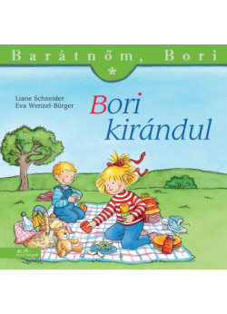 Bori kirándul
