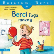 Berci foga mozog