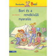 Bori és a rendkívüli nyaralás