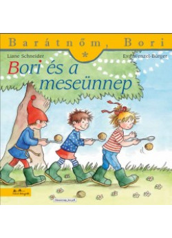 Bori és a meseünnep