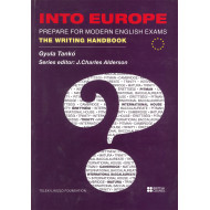 Into Europe writing handbook