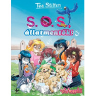 S.O.S., állatmentők! 