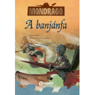 Mondragó - A banjánfa