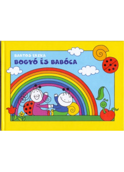 Bogyó és Babóca