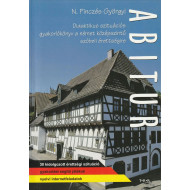 Abitur - Didaktikus szituációs gyakorlókönyv