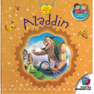 Az én könyvem - Aladdin