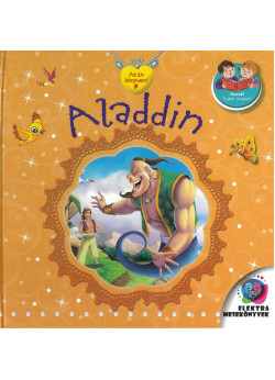 Az én könyvem - Aladdin