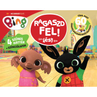 Ragaszd fel! - Bing