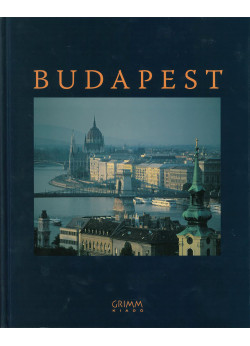 Budapest - Német nyelvű