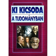 Ki kicsoda a tudományban 