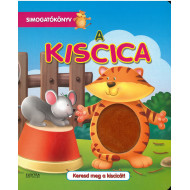 Simogatókönyv - A kiscica