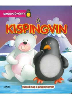 Simogatókönyv - A kispingvin