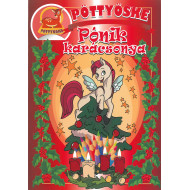 Pöttyöske - Pónik karácsonya