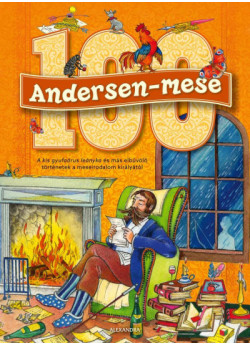 100 Andersen-mese 