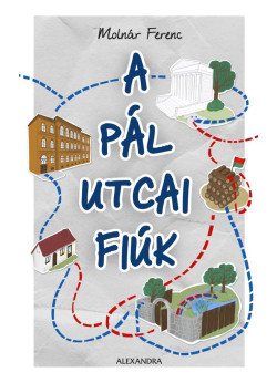 A Pál utcai fiúk (Alexandra) A Pál utcai fiúk (Alexandra)
