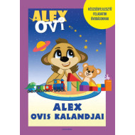 Alex Ovi - Alex ovis kalandjai