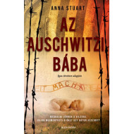 Az auschwitzi bába 