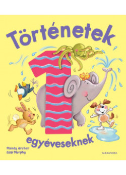 Történetek egyéveseknek 