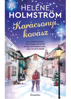 Karácsonyi kovász