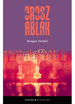 Orosz ablak