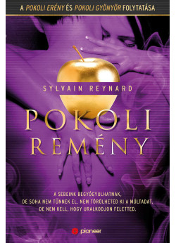 Pokoli remény 