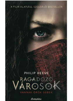 Ragadozó városok