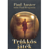 Trükkös játék