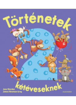 Történetek kétéveseknek