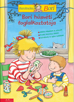 Bori húsvéti foglalkoztatója