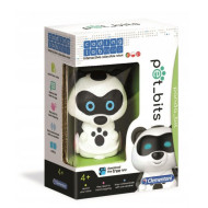 Clementoni Pet Bits interaktív robotpanda