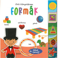 Ovis könyvtáram - Formák